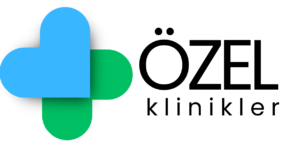 Özel Klinikler | Türkiye’nin En İyi Özel Klinik Rehberi Logo